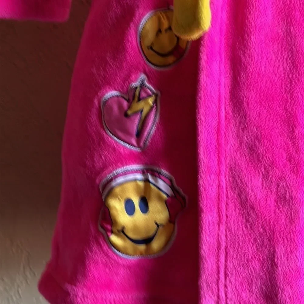 Emoji Nation details emoji